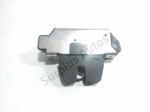 Tailgate lock PEUGEOT 2008 I (CU_) 1.4 HDi | BP32261081C101