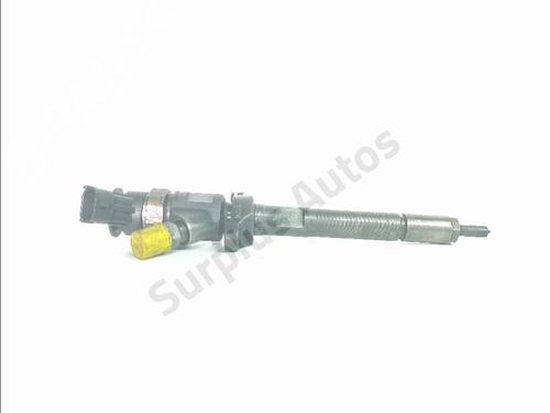 Used Injector Injector PEUGEOT 308 I (4A_, 4C_) 1.6 HDi (109 hp) 35773400 35773400