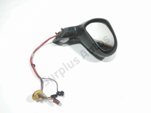 Used Right mirror PEUGEOT 308 I (4A_, 4C_) 1.6 HDi (112 hp) 29858403