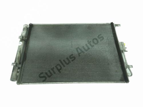 Used Heater matrix Heater matrix 38035185 38035185