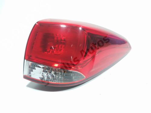 Used Right taillight KIA CARENS IV 1.7 CRDi (141 hp) 28487231