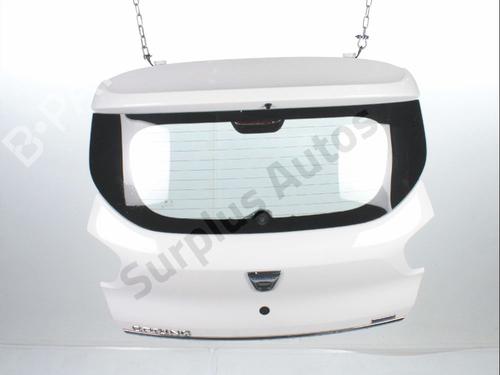 Bagklap CC/Kombi-Coupé Bagklap CC/Kombi-Coupé 38588160 38588160
