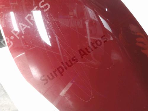 Motorhjelm LANCIA YPSILON (312_) 1.2 (312.PXA1A, 312.YXA1A) | BP37772072C1 - Image 2