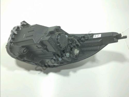 Right headlight KIA PICANTO III (JA) 1.0 | BP39491317C29 - Image 2