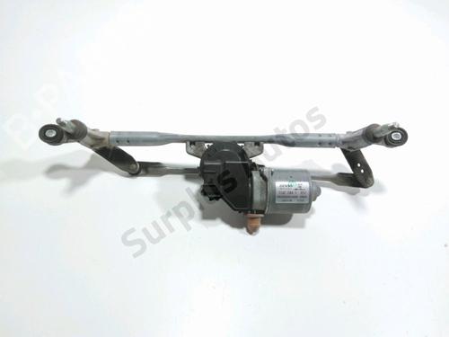 Used Front wipers mechanism FORD KA (RU8) 1.2 (69 hp) 28333476