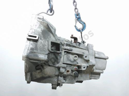 Gearbox ALFA ROMEO MITO (955_) 1.4 Turbo MultiAir (955AXM1A, 955AXR11) | BP29444162M3 