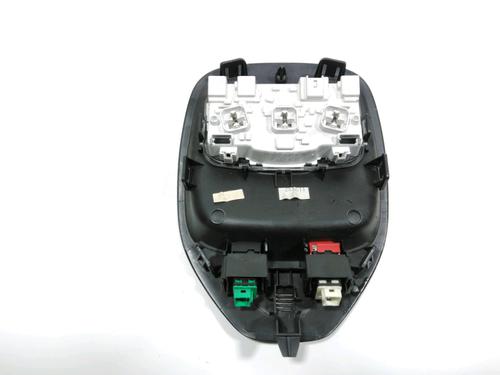 Interior roof light CITROËN DS4 (NX_) 1.6 HDi 110 | BP28263677I8 