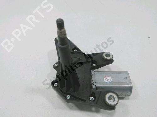 Used Rear wiper motor Rear wiper motor 37507339 37507339
