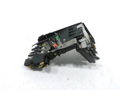 Modulo electronico CITROËN C4 Picasso I MPV (UD_) 1.6 HDi (109 hp) 30985937