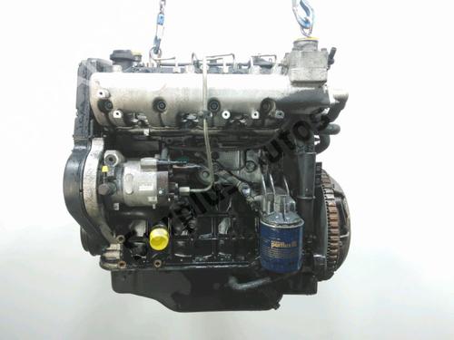 Used Engine Engine 37761853 37761853