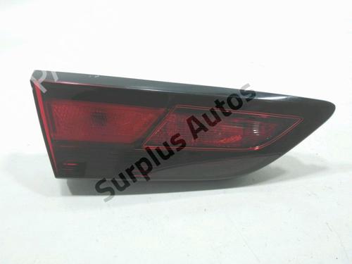 Used Left tailgate light Left tailgate light 37788071 37788071