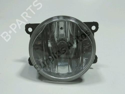 Used Right front fog light Right front fog light 38981835 38981835
