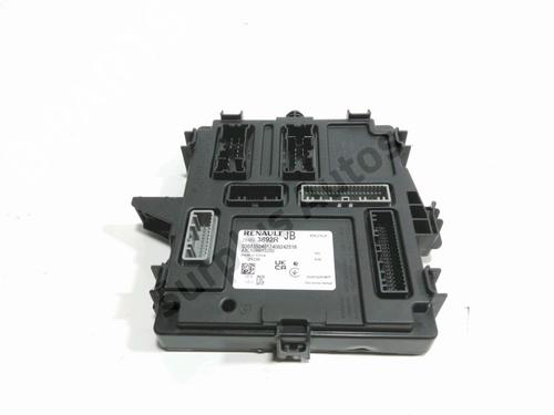 Used Fuse box Fuse box RENAULT CLIO V (B7_) 1.5 Blue dCi 100 (B7AD) (101 hp) 36509001 36509001