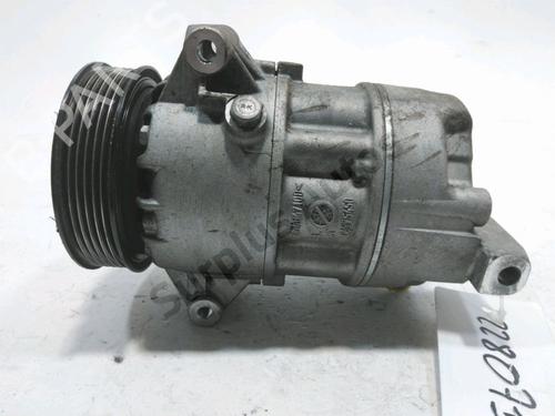 AC compressor FIAT 500L (351_, 352_) 1.6 D Multijet (199LYD1B) | BP30986689M34
