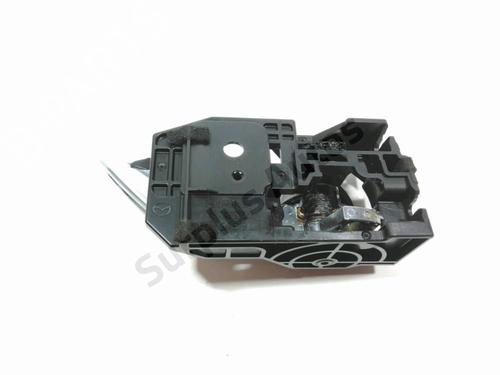 Rear left interior door handle MAZDA CX-5 (KF) 2.2 D | BP37779977I15 - Image 2