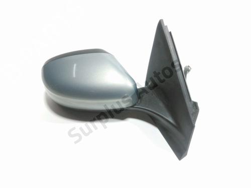Right mirror FORD MONDEO IV (BA7) 2.0 TDCi | BP28245665C27 
