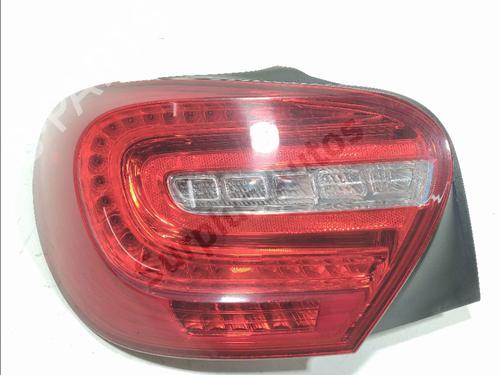Used Left taillight Left taillight MERCEDES-BENZ A-CLASS (W176) A 250 (176.044) (211 hp) 36000503 36000503