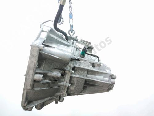 Gearbox DACIA DUSTER (HS_) 1.5 dCi (HSAJ) | BP33459366M3 - Image 2