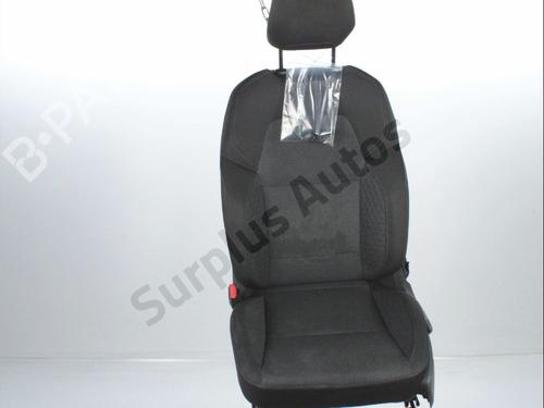 Used Left front seat Left front seat 37507228 37507228