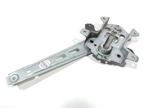 Rear right window mechanism HYUNDAI GETZ (TB) 1.5 CRDi | BP28250057C25