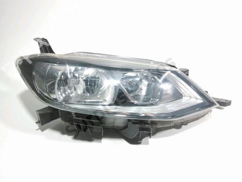 Used Right headlight Right headlight NISSAN PULSAR Hatchback (C13) 1.5 dCi (110 hp) 36314929 36314929