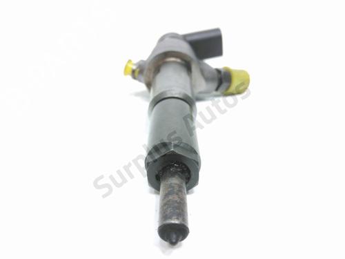 Used Injector Injector FORD FUSION (JU_) 1.4 TDCi (68 hp) 32514273 32514273