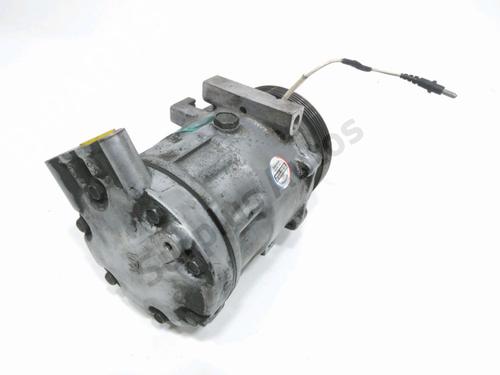 AC compressor RENAULT TWINGO I (C06_) 1.2 (C066, C068) | BP29579620M34 
