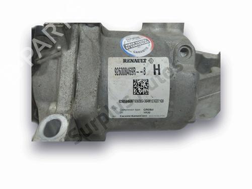 AC compressor DACIA SANDERO III 1.0 TCe 100 ECO-G | BP38165357M34 - Image 5
