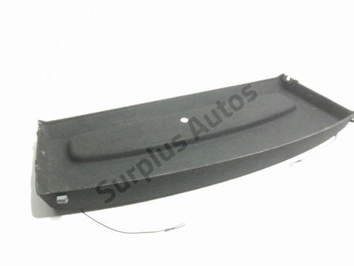Hoedenplank NISSAN NOTE (E12) 1.5 dCi | BP34232649C85 - Image 2