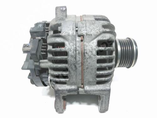 Alternator RENAULT TWINGO II (CN0_) 1.5 dCi 75 | BP39088440M7 - Image 4