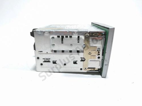 Radio OPEL CORSA D (S07) 1.3 CDTI (L08, L68) | BP37769963E6 - Image 4