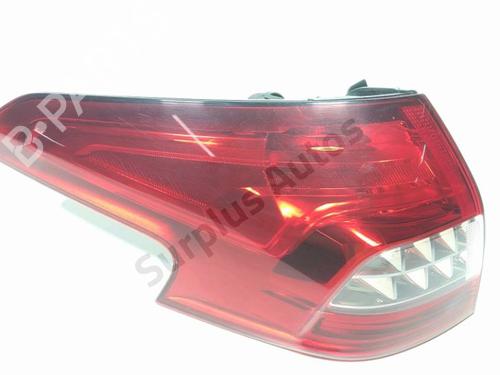 Used Left taillight Left taillight 38588585 38588585