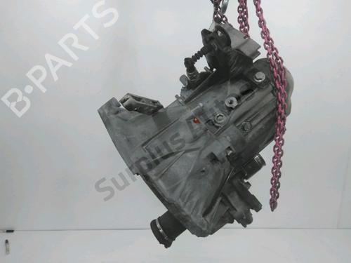 Used Gearbox Gearbox 36878117 36878117