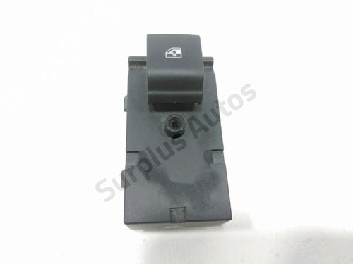 Comutador vidro trás direito OPEL MERIVA B MPV (S10) 1.4 (75) (120 hp) 30999422