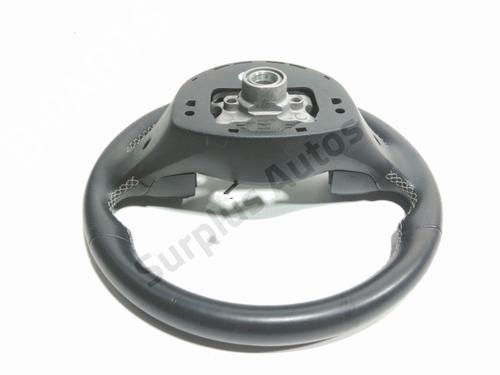 Steering wheel KIA RIO IV (YB, SC, FB) 1.0 T-GDI 120 | BP37765800C49 - Image 3
