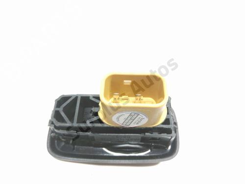 Right front window switch FORD FIESTA VI (CB1, CCN) 1.4 TDCi | BP36314666I26 - Image 3