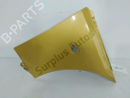 Used Right front fenders Right front fenders 37771632 37771632