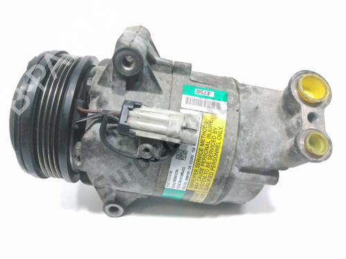 AC compressor OPEL ASTRA H TwinTop (A04) 1.6 Turbo (L67) | BP37764554M34 - Image 2