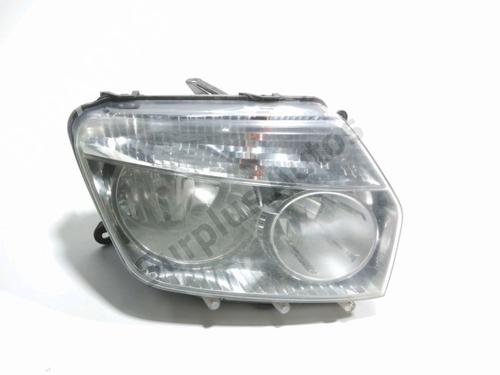 Faro anteriore destro Faro anteriore destro DACIA DUSTER (HS_) 1.5 dCi (HSMC) (107 hp) 33262057 33262057