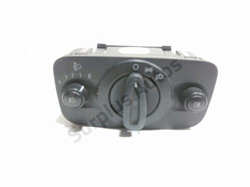 Used Headlight switch Headlight switch 37767808 37767808