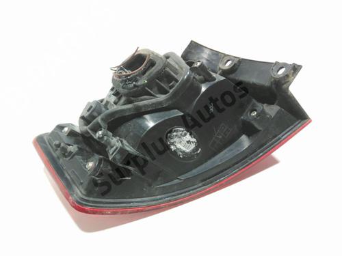 Right taillight SEAT TOLEDO IV (KG3) 1.6 TDI | BP28269355C35 