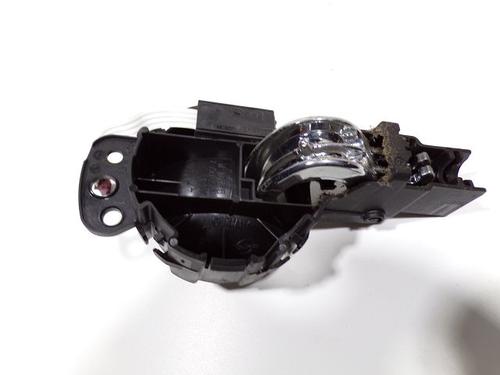 Front left interior door handle MINI MINI CLUBMAN (R55) Cooper D | BP37775134I13 - Image 2