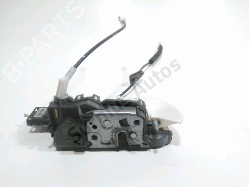 Used Front left lock CITROËN C3 II (SC_) 1.2 VTi 82 (82 hp) 30367538