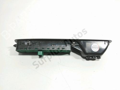 Left front window switch RENAULT MEGANE III Hatchback (BZ0/1_, B3_) 1.5 dCi (BZ09, BZ0D, BZ1W, BZ29, BZ14) | BP35972545I27 - Image 2