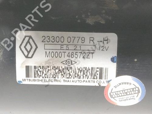 Starter RENAULT TWINGO III (BCM_, BCA_) 1.0 SCe 70 | BP34643152M8  - Image 5