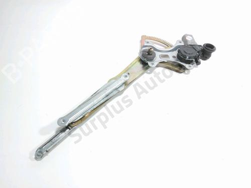 Rudehejsemekanisme ventre foran Rudehejsemekanisme ventre foran TOYOTA RAV 4 II (_A2_) 2.0 D 4WD (CLA20_, CLA21_, CLA20R, CLA21R) (116 hp) 34503973 34503973