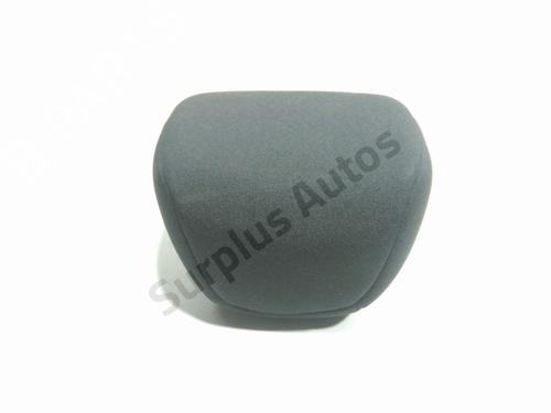Headrest CITROËN C3 III (SX) 1.2 VTi 68 | BP37786362I31 - Image 3
