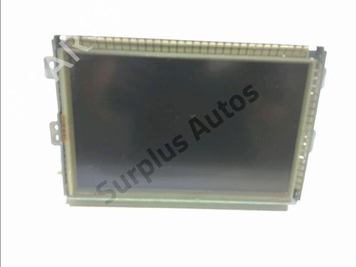 display-monitor-land-rover-range-rover-evoque-l538-2011-2012-2013-2014-2015-2016-2017-2018-2019-36660876 main image
