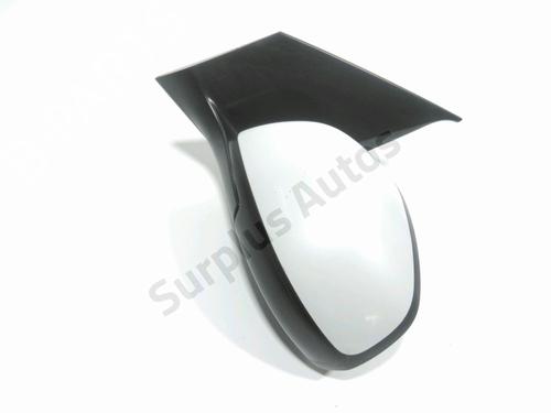 Left mirror NISSAN PIXO (UA0) 1.0 | BP29444226C26 