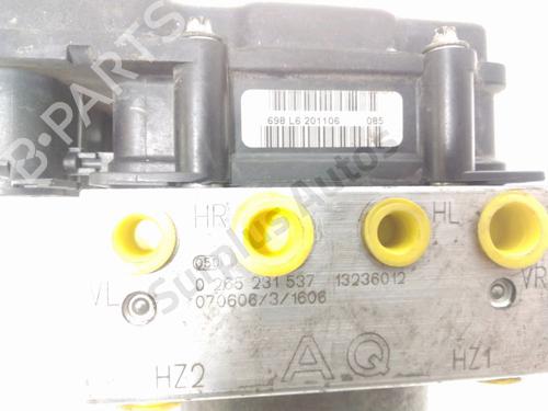 ABS pump OPEL CORSA D (S07) 1.4 (L08, L68) | BP36519033M43 - Image 5